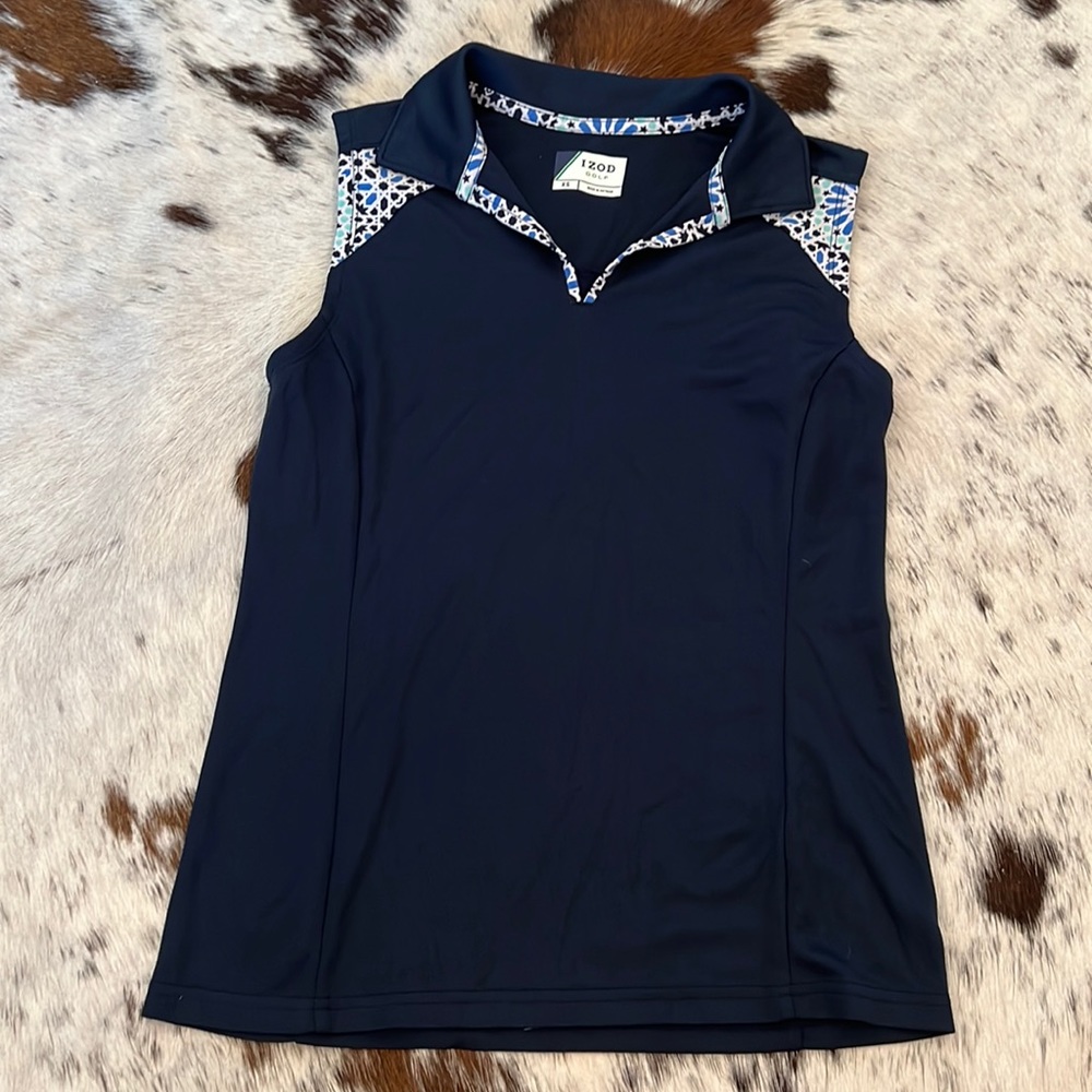 Women’s Golf Tank Top
